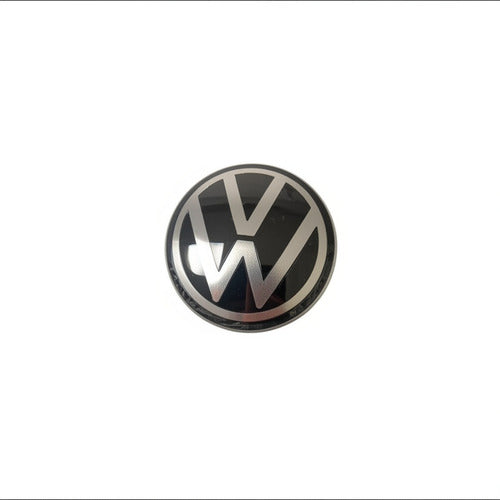 Tapón Centro Rin 2gj601171 Original Vw Tiguan