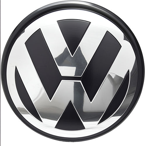 Tapón Centro Rin 2gj601171 Original Vw Tiguan