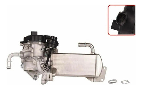 Válvula Egr 03l131512ds Original Vw Transporter