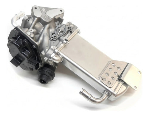 Válvula Egr 03l131512ds Original Vw Transporter