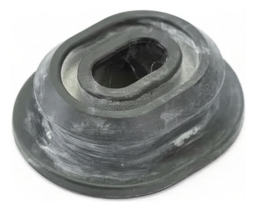 Soporte Radiador 1k0121367f Original Beetle