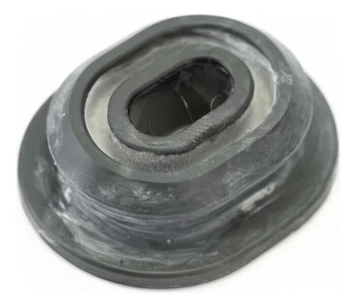 Soporte Radiador 1k0121367f Original Beetle