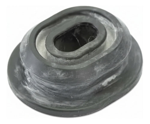 Soporte Radiador 1k0121367f Original Beetle