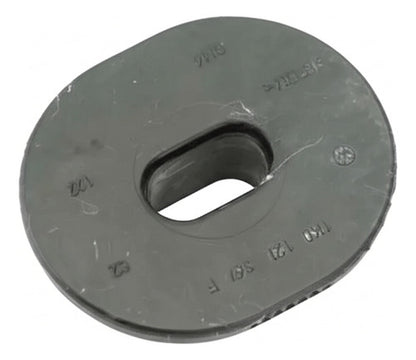 Soporte Radiador 1k0121367f Original Beetle