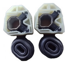 Soporte Radiador 1k0121367f Original Beetle