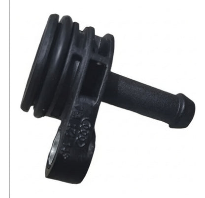Adaptador Manguera 06k121143 Original Tiguan