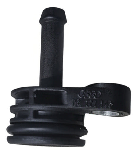 Adaptador Manguera 06k121143 Original Tiguan
