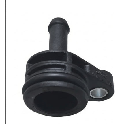 Adaptador Manguera 06k121143 Original Tiguan