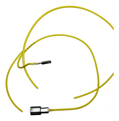 Cable Individual Doble Contacto Vw Original