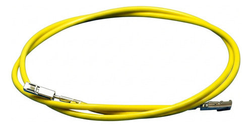 Cable Individual Doble Contacto Vw Original