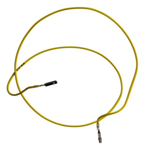 Cable Individual Doble Contacto Vw Original