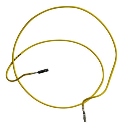 Cable Individual Doble Contacto Vw Original