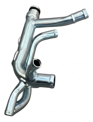 Tubo Agua Amarok 03l121049g Original Amarok 2012