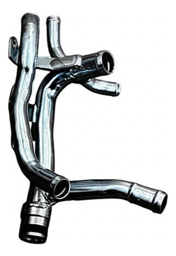Tubo Agua Amarok 03l121049g Original Amarok 2012
