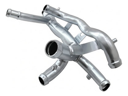 Tubo Agua Amarok 03l121049g Original Amarok 2012