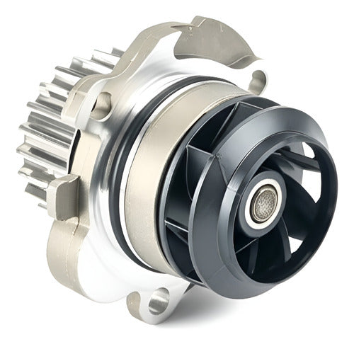 Bomba Agua 06a121012g Original Vw Golf