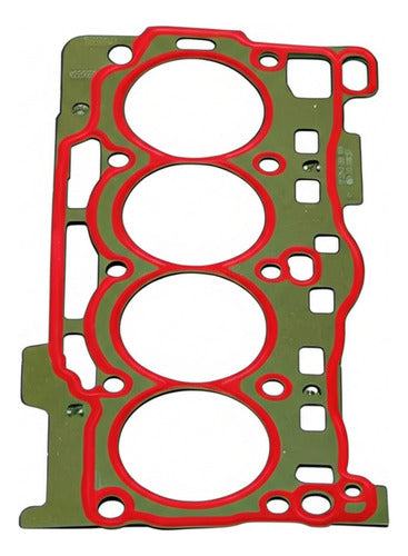 Junta Culata 04e103383cf Original Crossfox