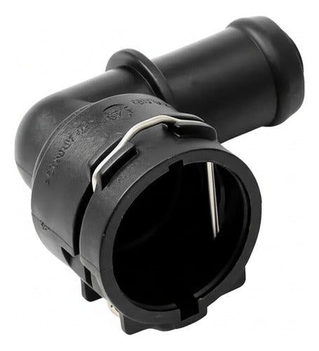 Conector Manguera 1k0122291j Audi A3 2018