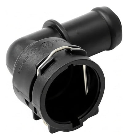 Conector Manguera 1k0122291j Audi A3 2018