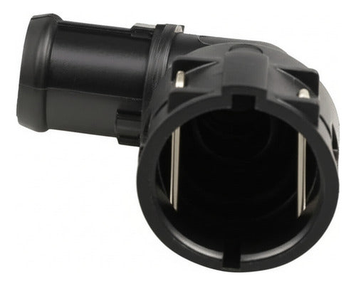 Conector Manguera 1k0122291j Audi A3 2018