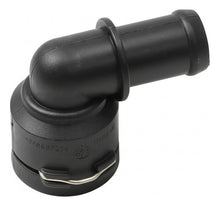 Conector Manguera 1k0122291j Audi A3 2018