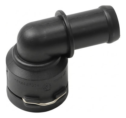 Conector Manguera 1k0122291j Audi A3 2018