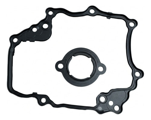Junta Carter Dsg 02e321371e Original Audi Tt