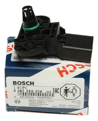 Sensor Presión Turbo 03c906051f Original Audi Q5
