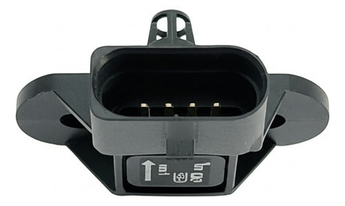 Sensor Presión Turbo 03c906051f Original Audi Q5