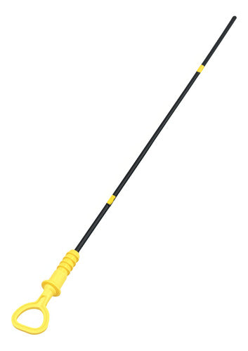 Varilla Nivel Aceitre Vw Original Golf