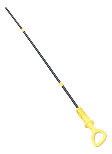 Varilla Nivel Aceitre Vw Original Golf