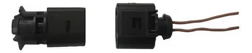 Sensor Temperatura 1j0973702 Original Amarok