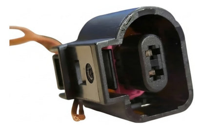 Sensor Temperatura 1j0973702 Original Amarok