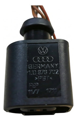 Sensor Temperatura 1j0973702 Original Amarok