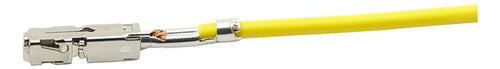 Cable Reparación 2 Contacto Vw Original Volkswagen