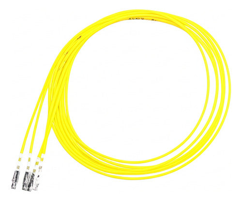 Cable Reparación 2 Contacto Vw Original Volkswagen