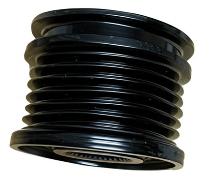 Polea Embrague 045903119a Original Amarok