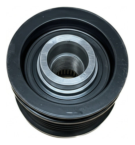 Polea Embrague 045903119a Original Amarok