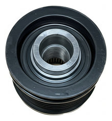 Polea Embrague 045903119a Original Amarok