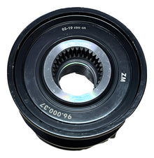 Polea Embrague 045903119a Original Amarok