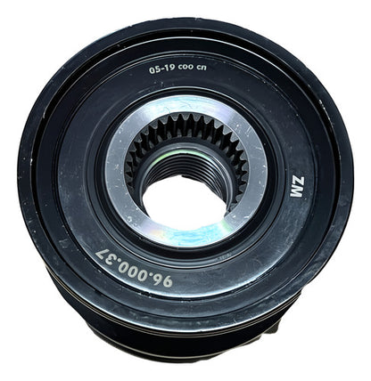 Polea Embrague 045903119a Original Amarok