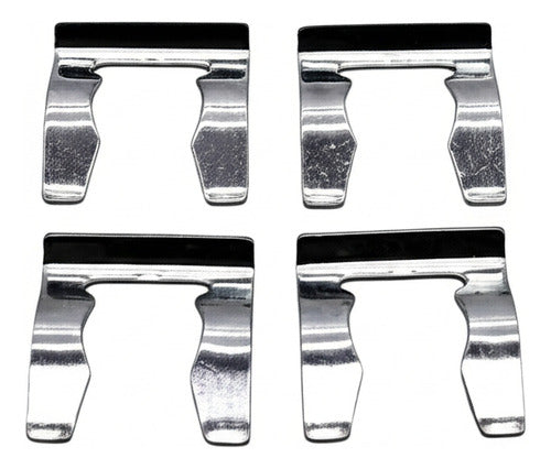 Clips Freno 191611715 Original Tiguan