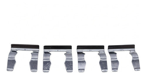 Clips Freno 191611715 Original Tiguan