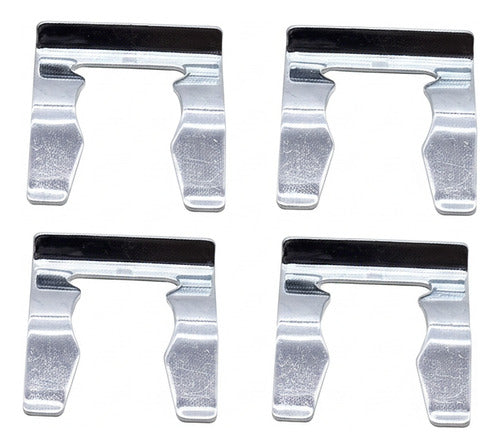 Clips Freno 191611715 Original Tiguan