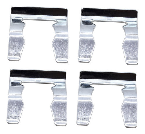Clips Freno 191611715 Original Tiguan