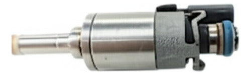 Inyector Gasolina 04e133036a Original Golf