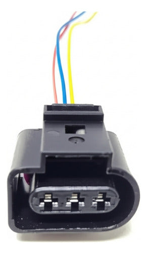 Conector Map 076906051b Original Amarok