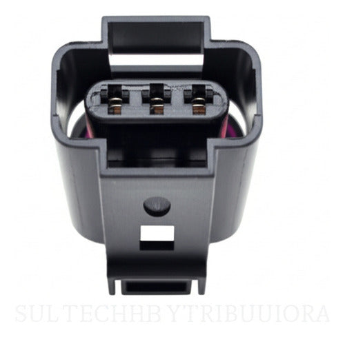 Conector Map 076906051b Original Amarok