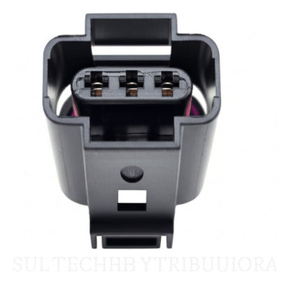 Conector Map 076906051b Original Amarok