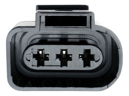 Conector Map 076906051b Original Amarok